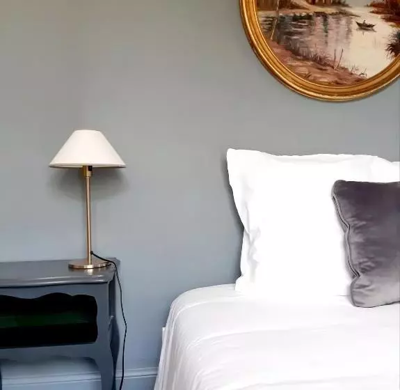 Fotos del hotel Saint Charles Hôtel & Coliving Biarritz:  9