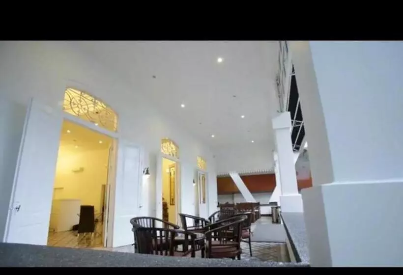 Fotos del hotel Alimar:  14
