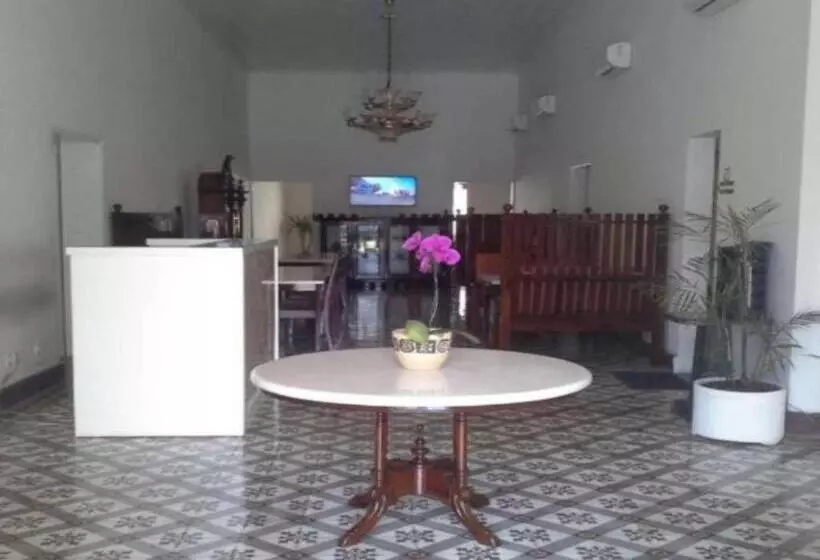 Fotos del hotel Alimar:  18
