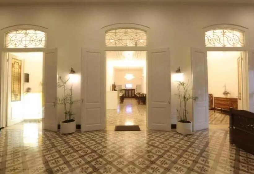 Fotos del hotel Alimar:  12