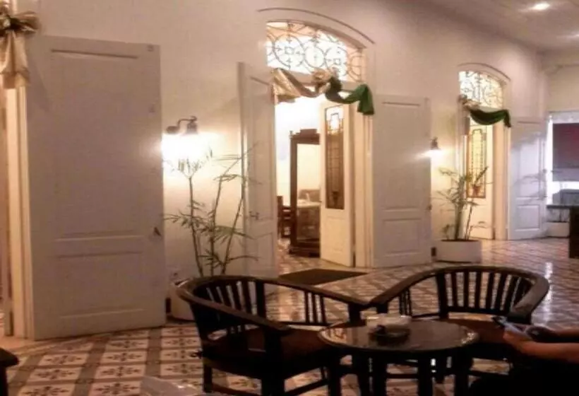 Fotos del hotel Alimar:  19