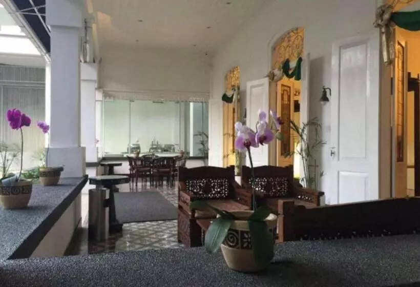 Fotos del hotel Alimar:  2