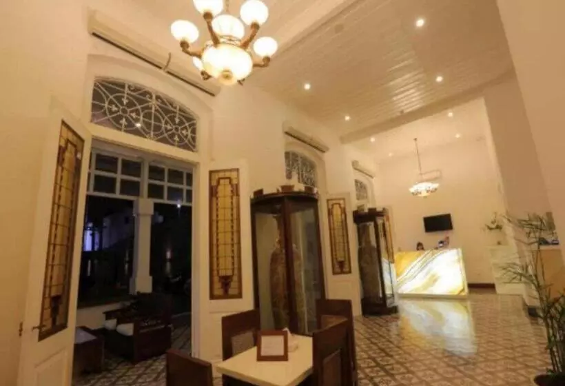 Fotos del hotel Alimar:  10