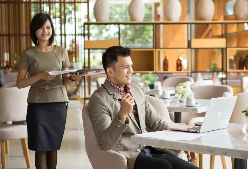 Fotos del hotel Allstay  Semarang Simpang Lima:  15