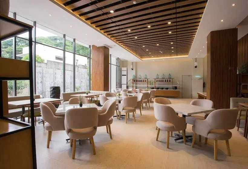Fotos del hotel Allstay  Semarang Simpang Lima:  20
