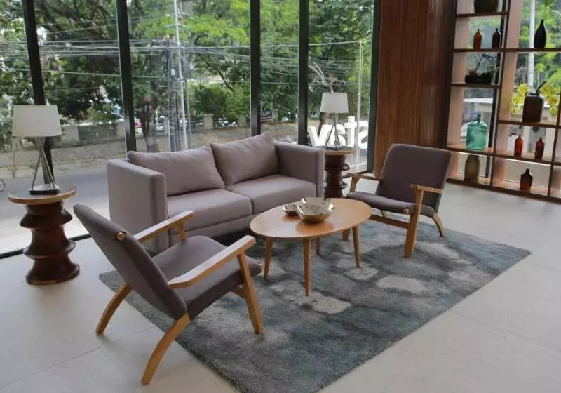 Fotos del hotel Allstay  Semarang Simpang Lima:  10