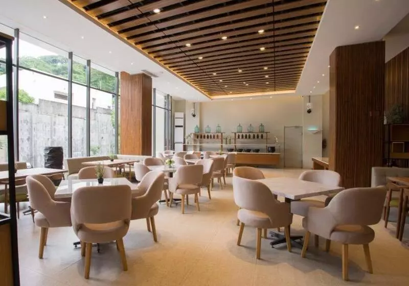 Fotos del hotel Allstay  Semarang Simpang Lima:  6