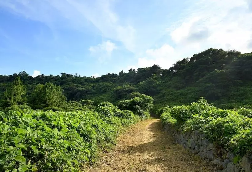 Fotos del hotel Hidden Cliff  And Nature:  13