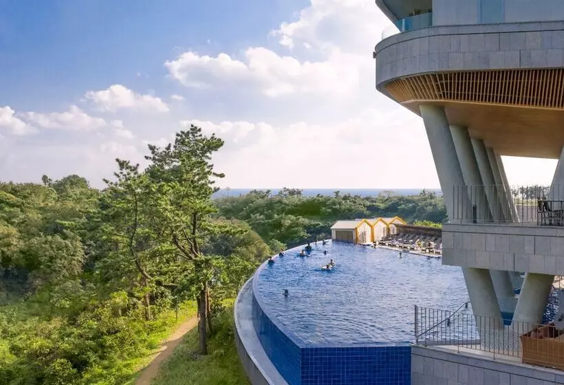 Fotos del hotel Hidden Cliff  And Nature:  24
