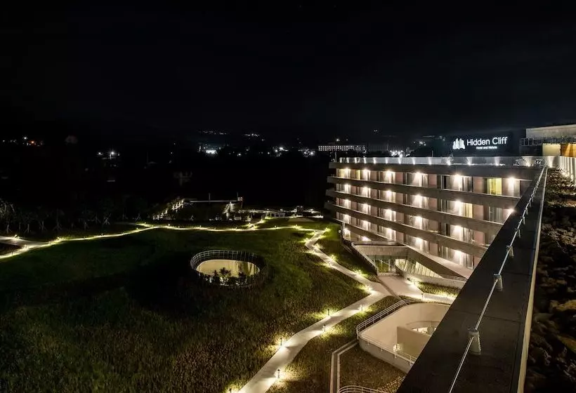 Fotos del hotel Hidden Cliff  And Nature:  12