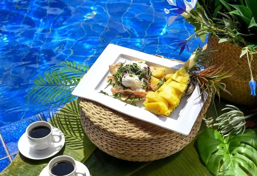 Fotos del hotel Hidden Cliff  And Nature:  4