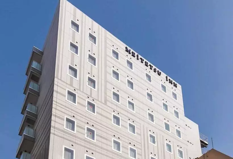 Meitetsu Inn Hamamatsucho