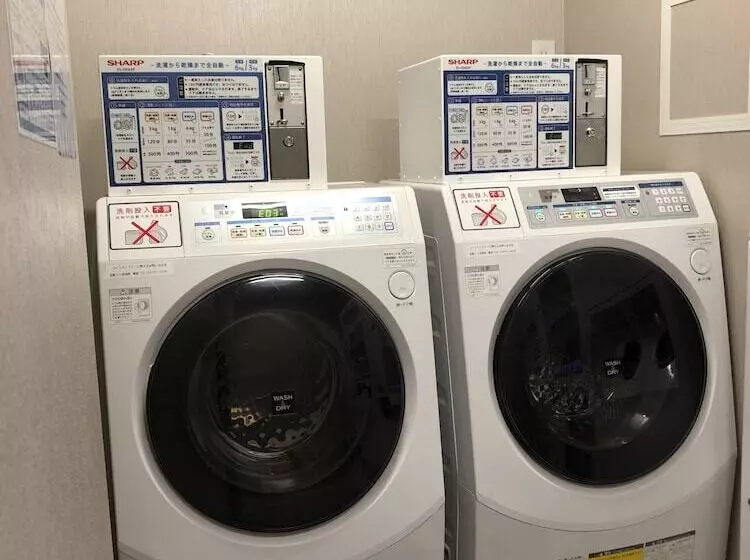 Fotos del hotel Meitetsu Inn Hamamatsucho:  14