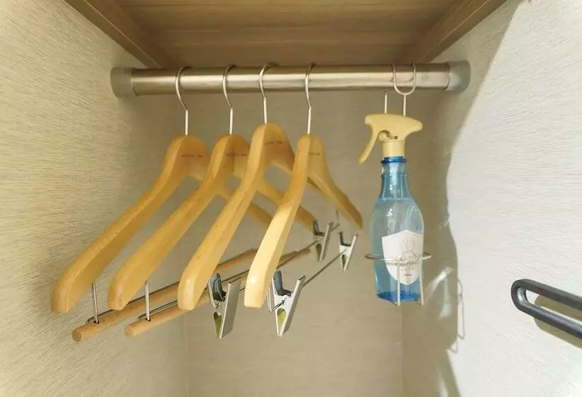 Fotos del hotel Meitetsu Inn Hamamatsucho:  2