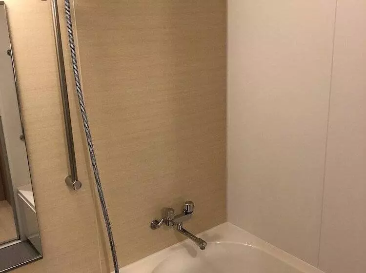 Fotos del hotel Meitetsu Inn Hamamatsucho:  12