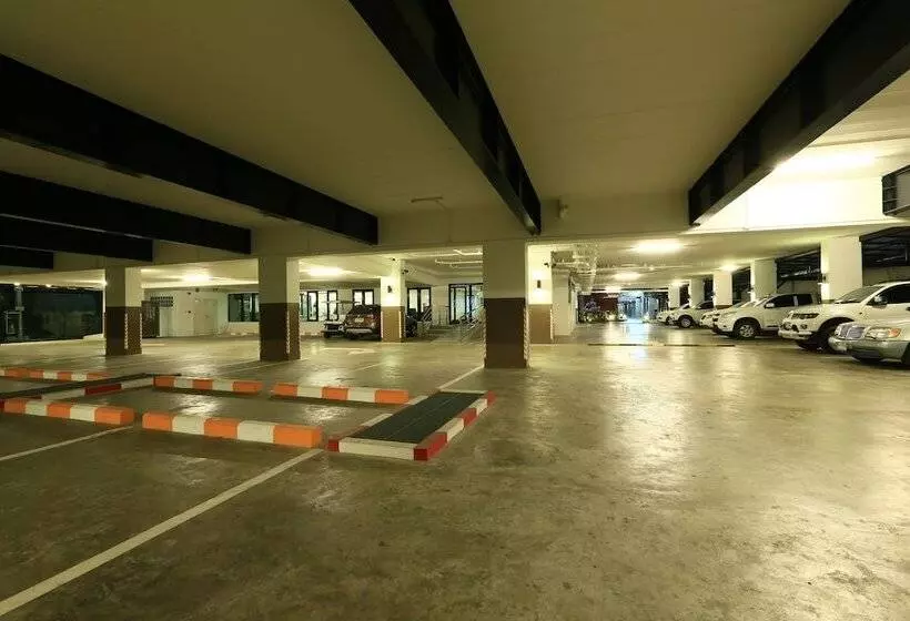 Fotos del hotel The Plimplace 2:  5