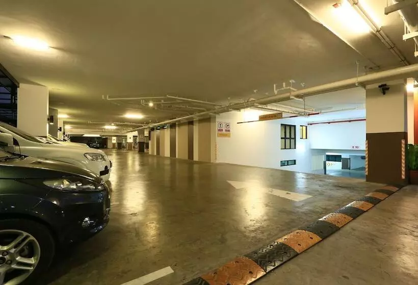 Fotos del hotel The Plimplace 2:  7