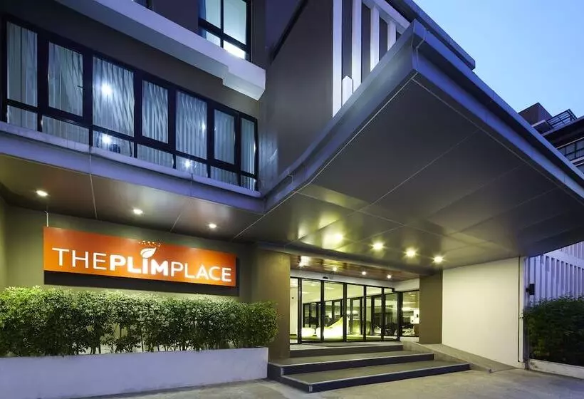 The Plimplace 2