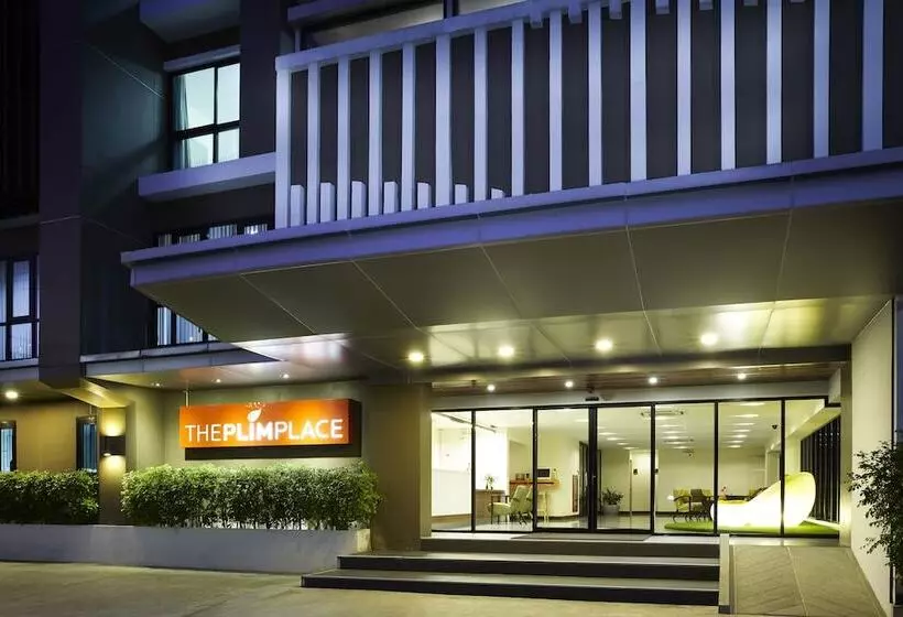 Fotos del hotel The Plimplace 2:  8