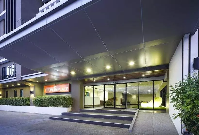 Fotos del hotel The Plimplace 2:  6