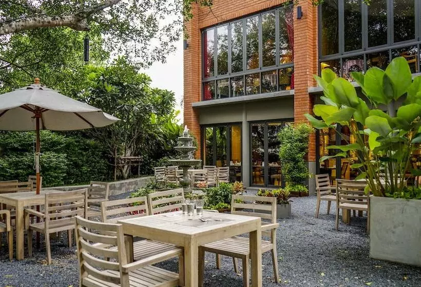 Fotos del hotel Rimnaam Klangchan:  20
