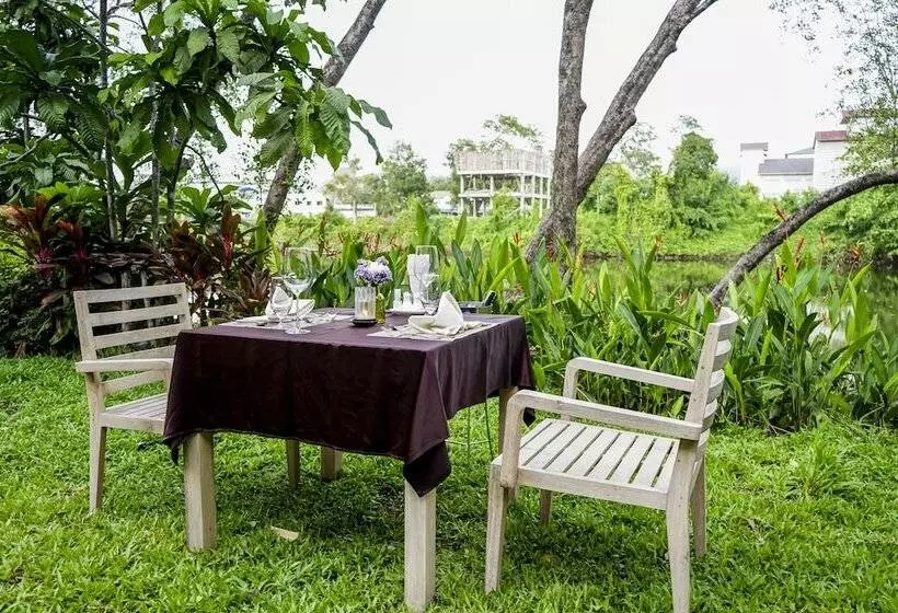 Fotos del hotel Rimnaam Klangchan:  18