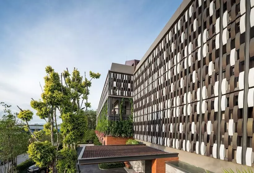 Fotos del hotel Rimnaam Klangchan:  6