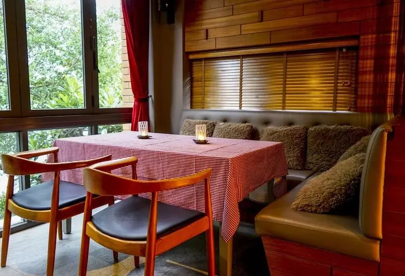 Fotos del hotel Rimnaam Klangchan:  21