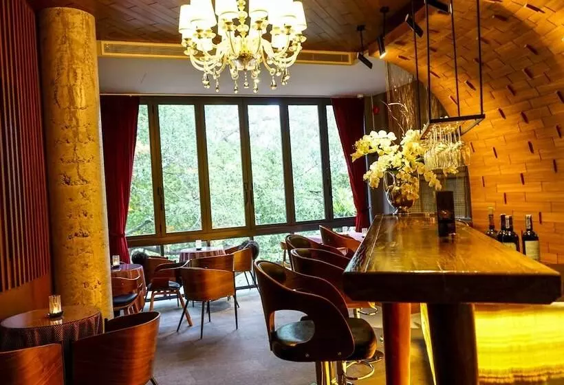 Fotos del hotel Rimnaam Klangchan:  14