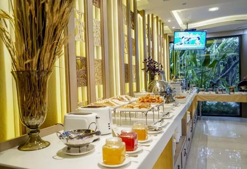 Fotos del hotel Rimnaam Klangchan:  23