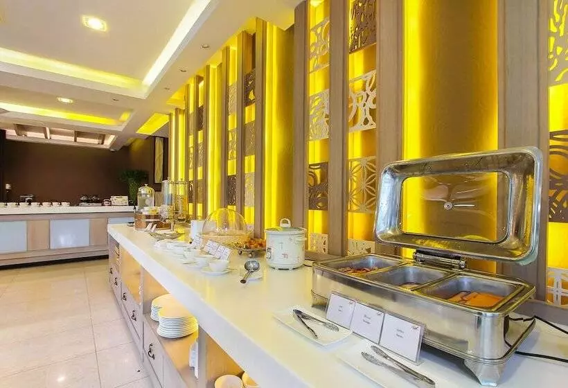 Fotos del hotel Rimnaam Klangchan:  11