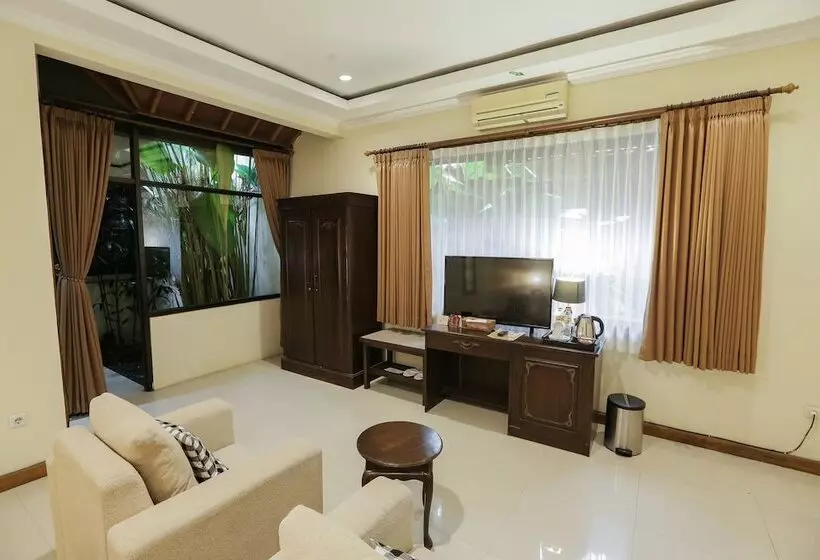 Ubud  & Cottages