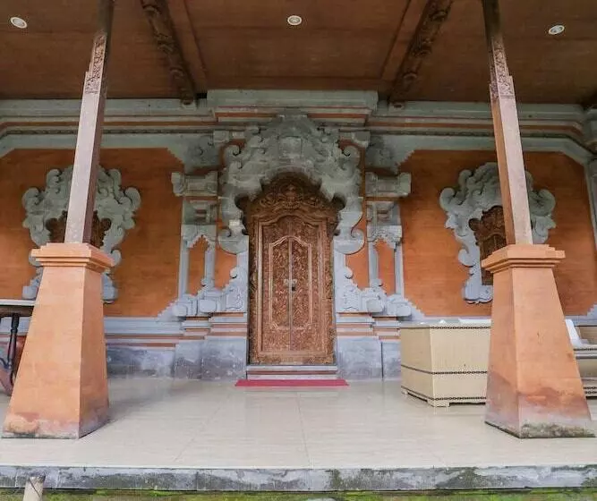 Fotos del hotel Ubud  & Cottages:  6