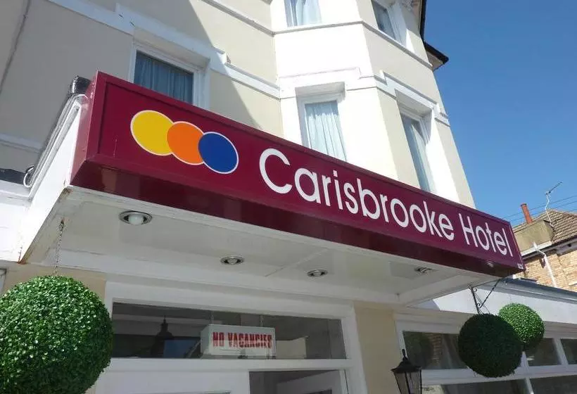 Fotos del hotel Carisbrooke:  4