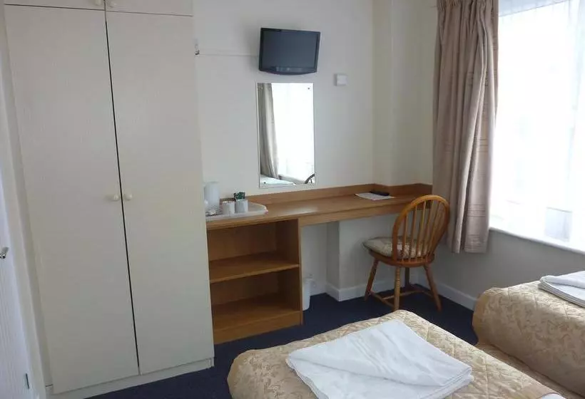 Fotos del hotel Carisbrooke:  9