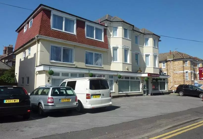 Fotos del hotel Carisbrooke:  10