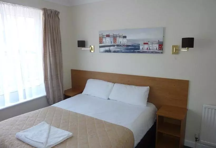Fotos del hotel Carisbrooke:  12