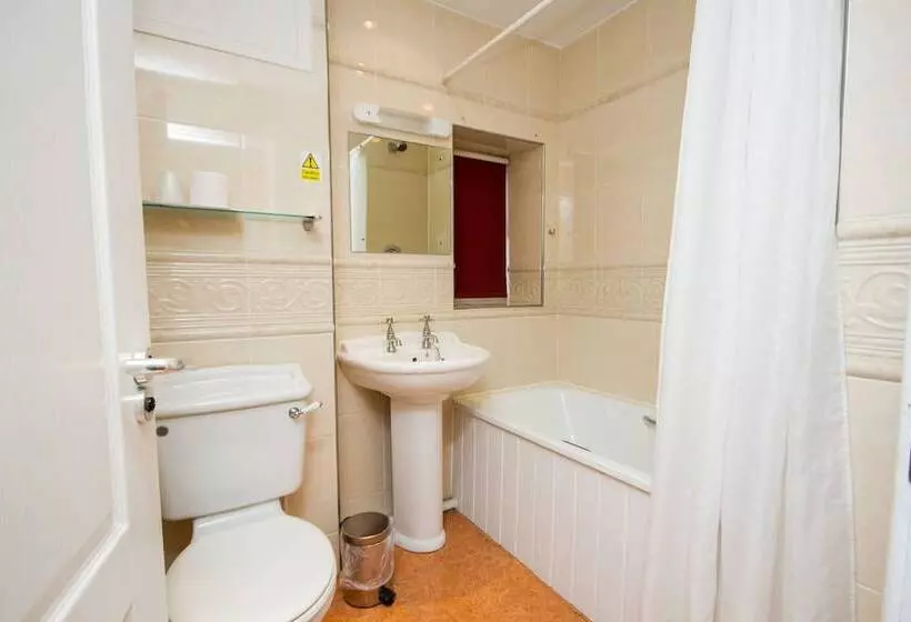 Fotos del hotel Dj Suites The Element:  10