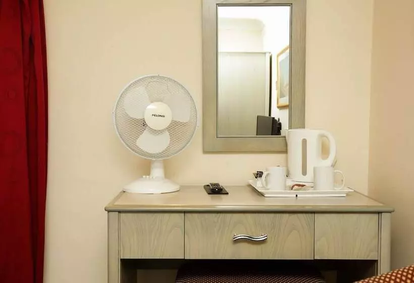 Fotos del hotel Dj Suites The Element:  16