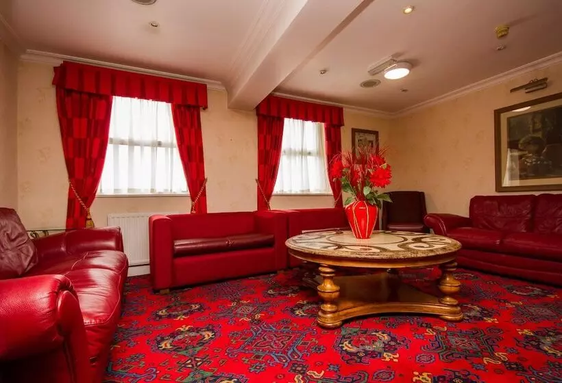 Fotos del hotel Dj Suites The Element:  18
