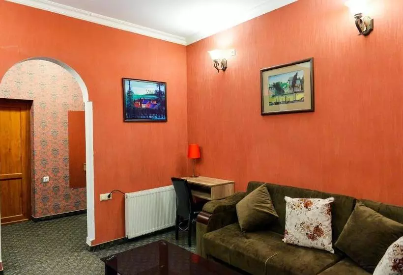 Fotos del hotel Old Town:  22