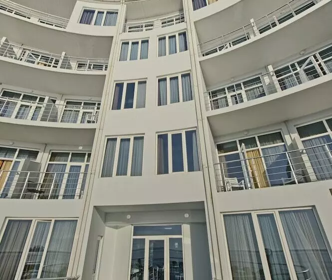Fotos del hotel Sanapiro:  7