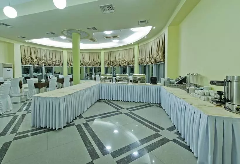 Fotos del hotel Sanapiro:  9
