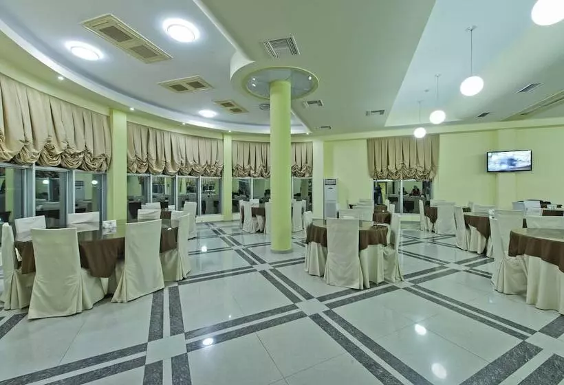 Fotos del hotel Sanapiro:  3