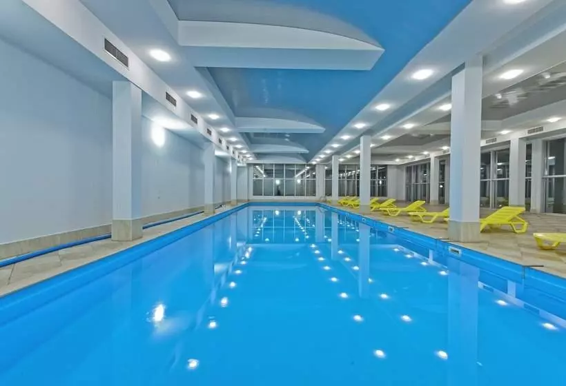 Fotos del hotel Sanapiro:  2