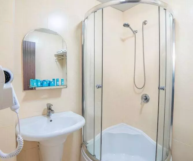 Fotos del hotel Sanapiro:  14