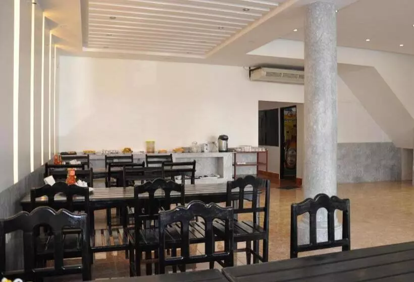 Fotos del hotel Vang Vieng Boutique:  3