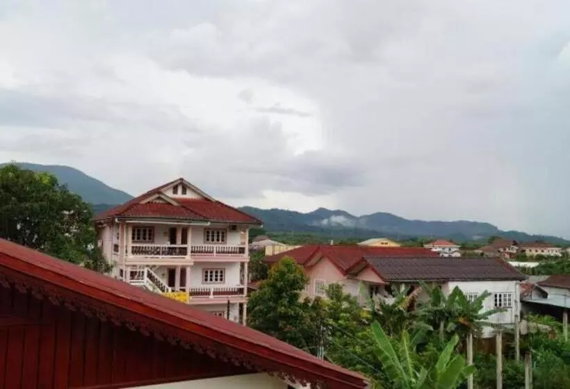 Fotos del hotel Vang Vieng Boutique:  22