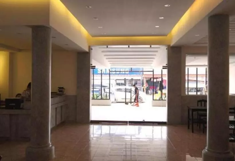 Fotos del hotel Vang Vieng Boutique:  8