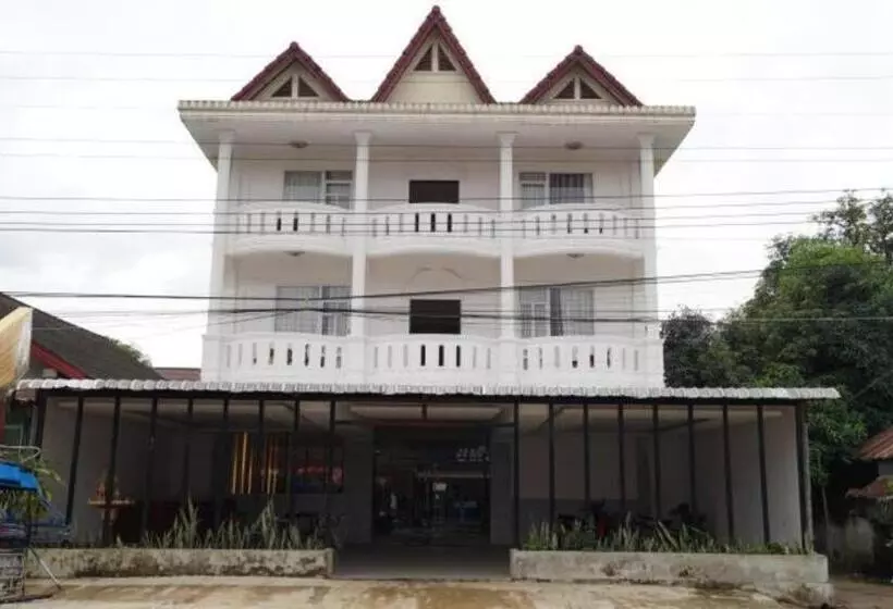 Vang Vieng Boutique
